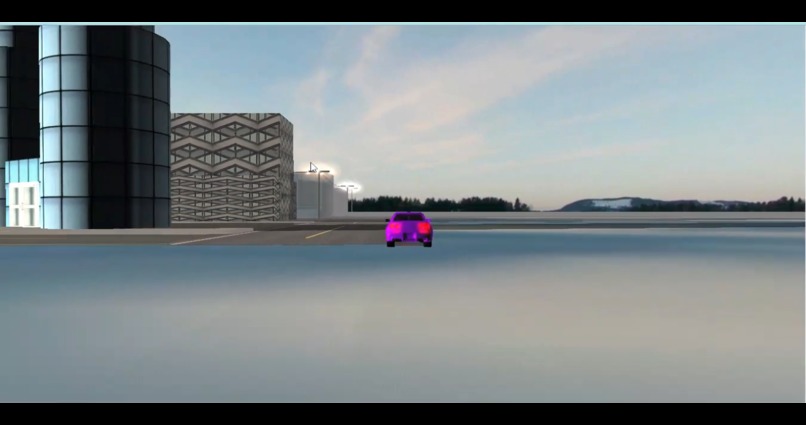 CSCVerse – screenshot 3