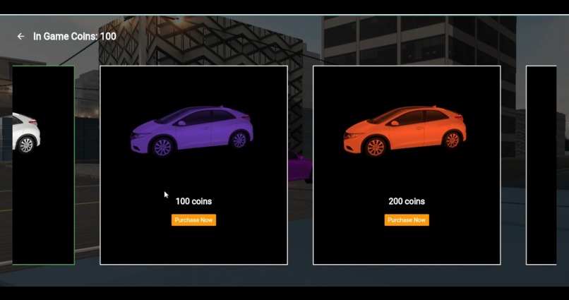 CSCVerse – screenshot 4