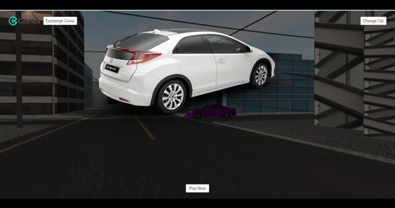 CSCVerse – screenshot 5