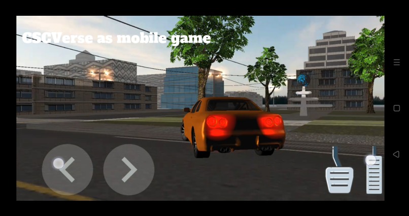 CSCVerse – screenshot 7