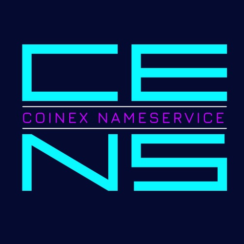 Coinex Nameservice – screenshot 1
