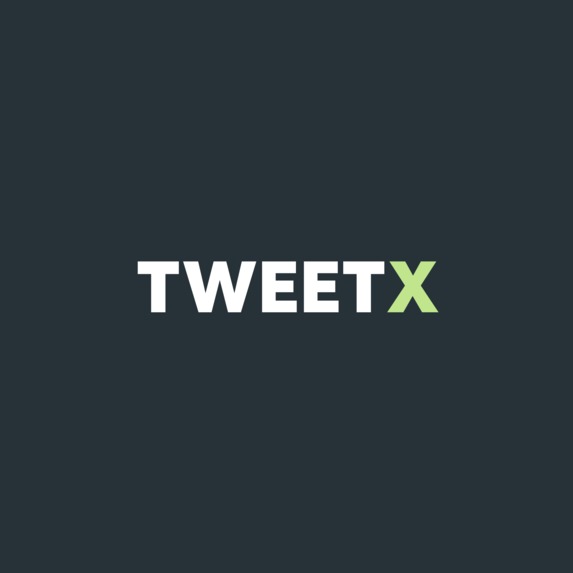 TweetX – screenshot 1