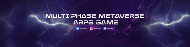 PLASMAVERSE – screenshot 3