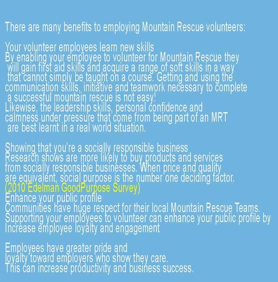High Falls   Mountain Rescue  – screenshot 8