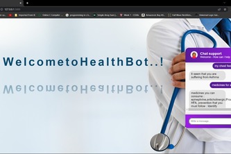 MedRider Chatbot