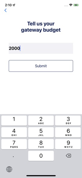 Emirates NBD 4 Life – screenshot 1