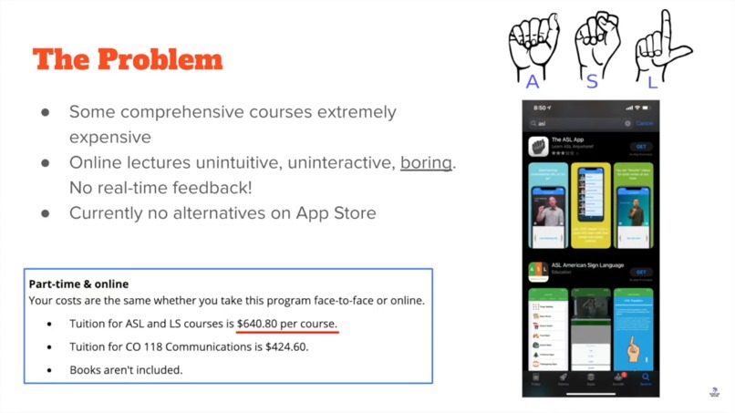 Spell Cam  – screenshot 1