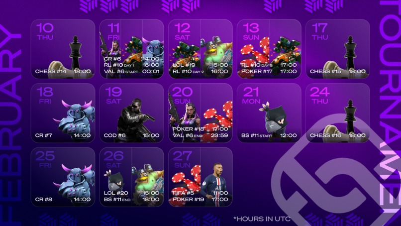 DFSocial Gaming – screenshot 2