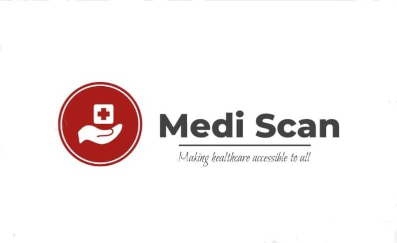 MediScan – screenshot 1