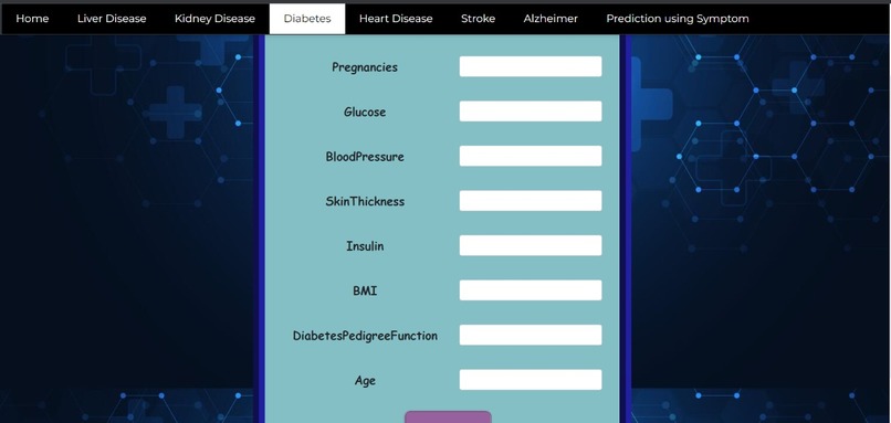 HEALTH CARE – screenshot 4