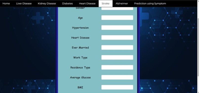 HEALTH CARE – screenshot 7