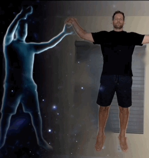 Soul Split – screenshot 1