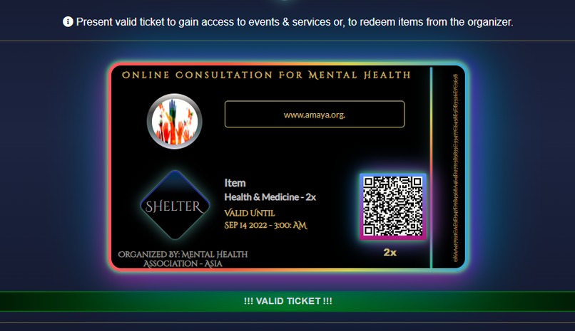 Shelter – screenshot 3
