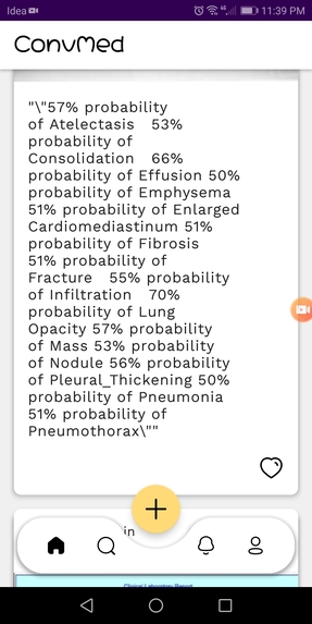 ConvMed - Healthcare Social Media Platform For Hospitals – screenshot 4