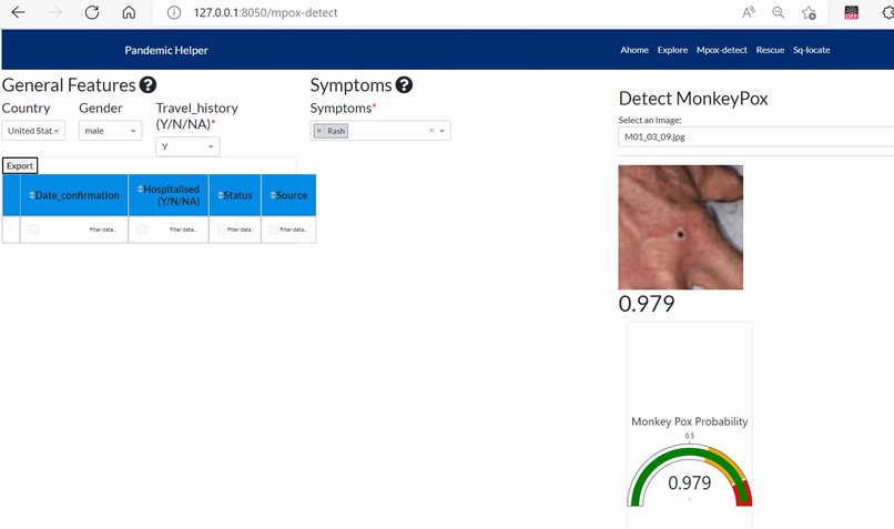 Pandemic-PPR Helper – screenshot 7