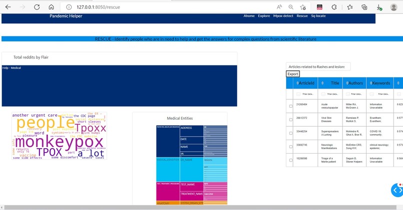 Pandemic-PPR Helper – screenshot 8