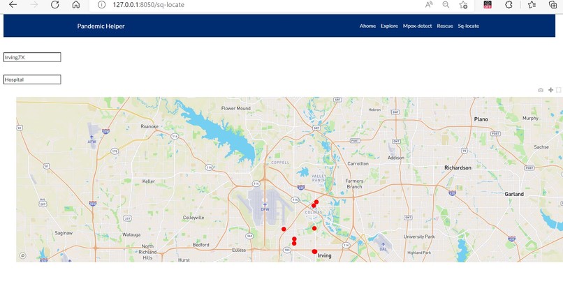 Pandemic-PPR Helper – screenshot 9