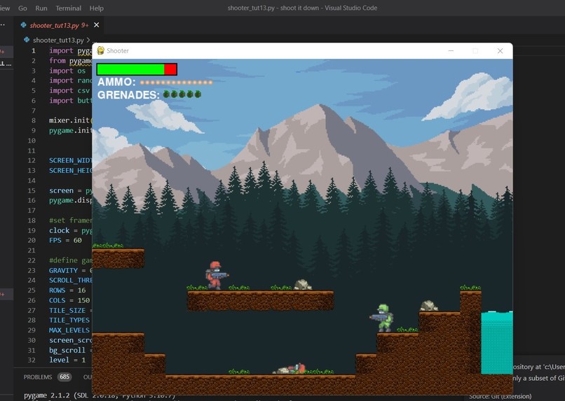 Shoot shoot shoot  – screenshot 3