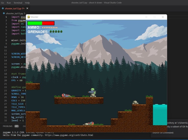 Shoot shoot shoot  – screenshot 4
