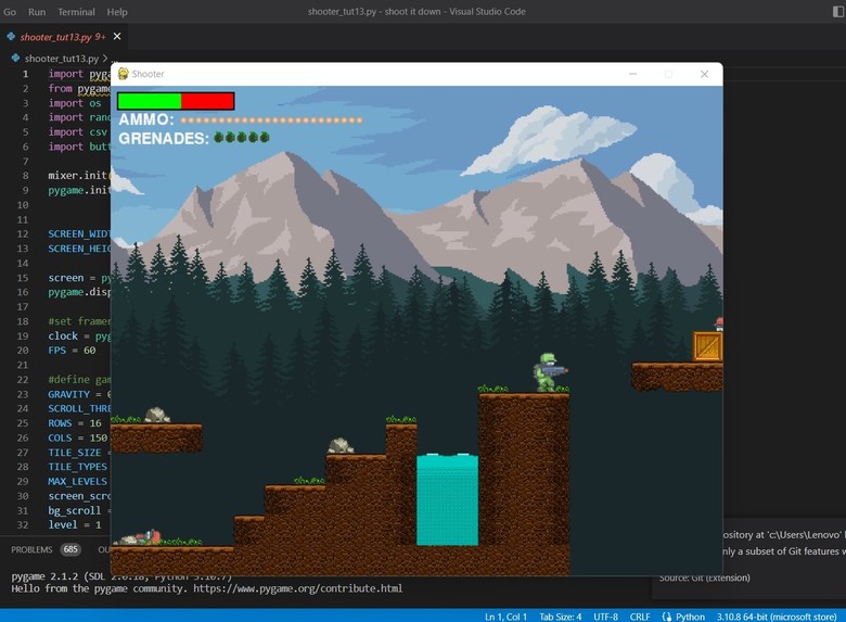 Shoot shoot shoot  – screenshot 5