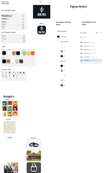 Grow Pals – screenshot 6