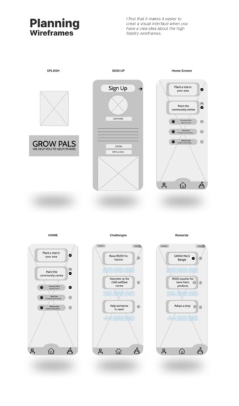 Grow Pals – screenshot 5