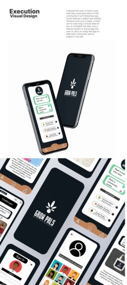 Grow Pals – screenshot 8