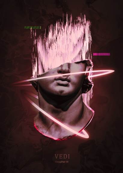 Vedi – screenshot 1
