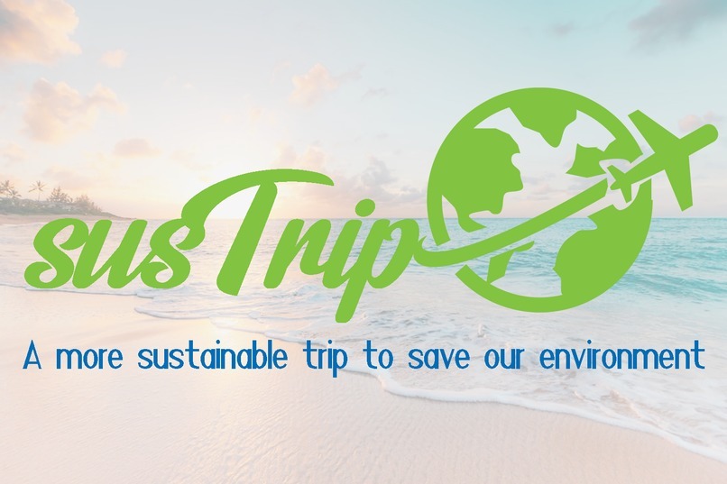 SusTrip – screenshot 3