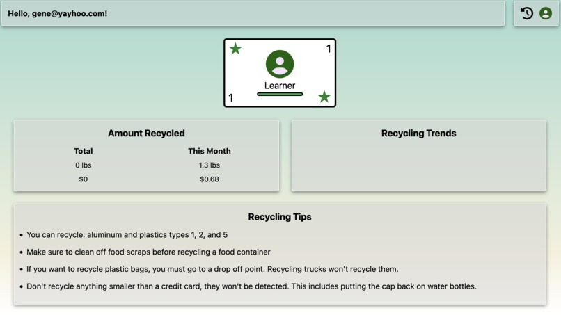 Cyke – screenshot 4