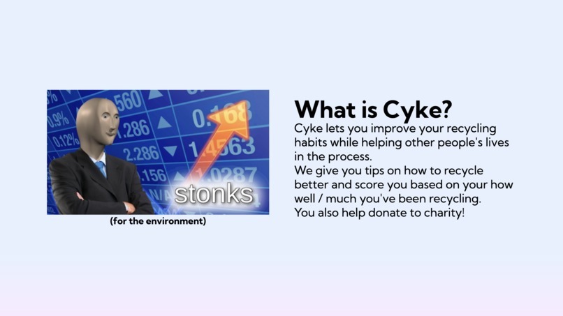 Cyke – screenshot 5