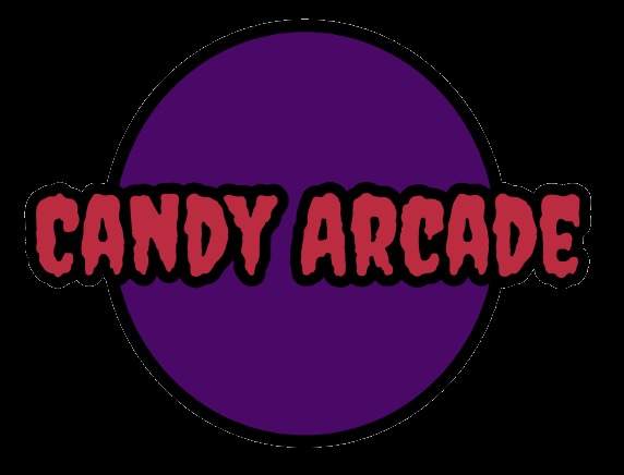 Candy Arcade – screenshot 1