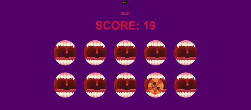 Candy Arcade – screenshot 5