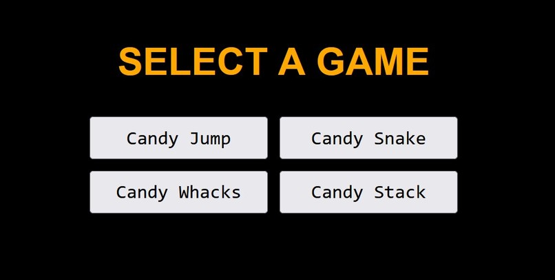 Candy Arcade – screenshot 2