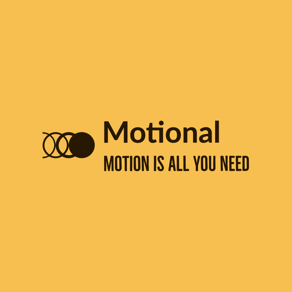 Motional – screenshot 1