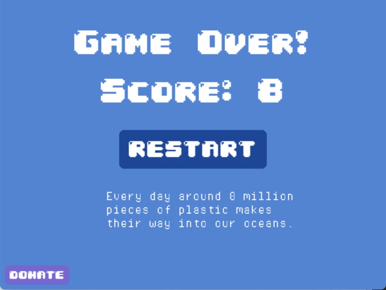 Save the Turtles – screenshot 2