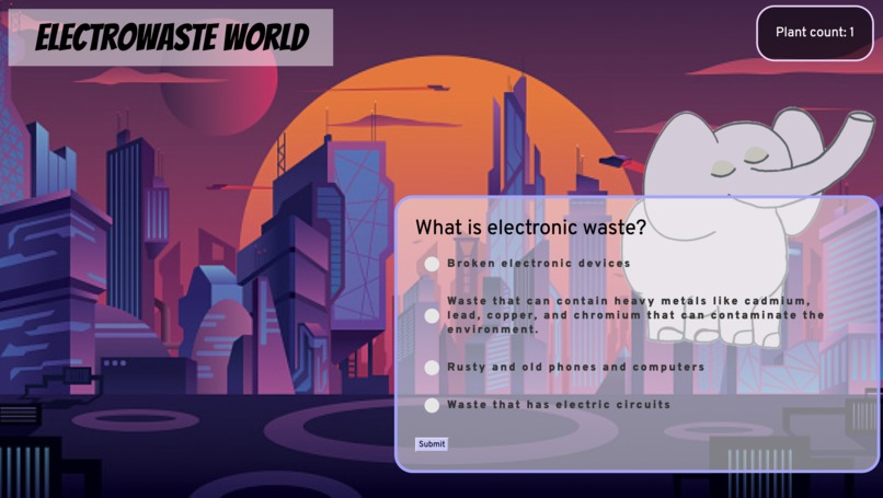 WasteWorld – screenshot 3
