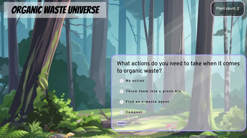 WasteWorld – screenshot 4