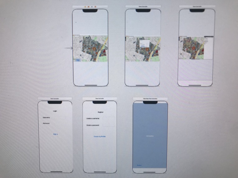 Bevo Focus – screenshot 1