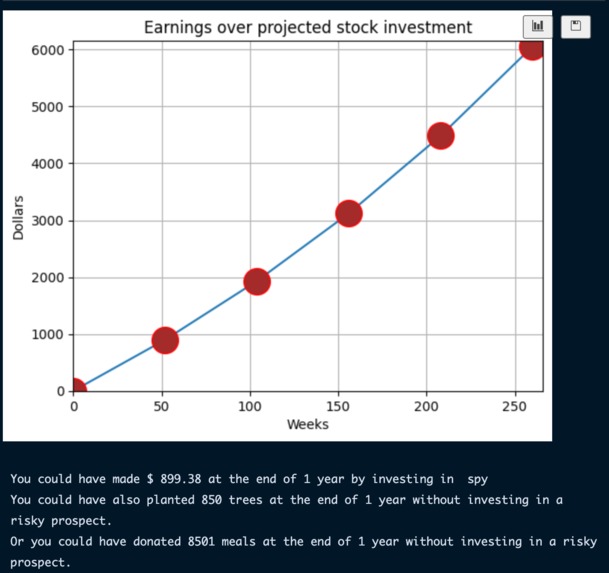CoffeeBeans – screenshot 1