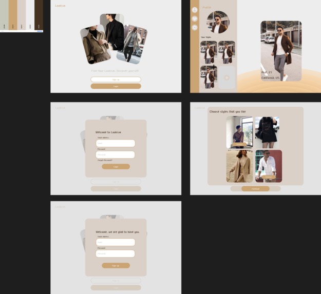 Lookism – screenshot 3