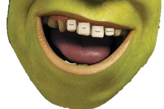 Quotes from Shrek Website