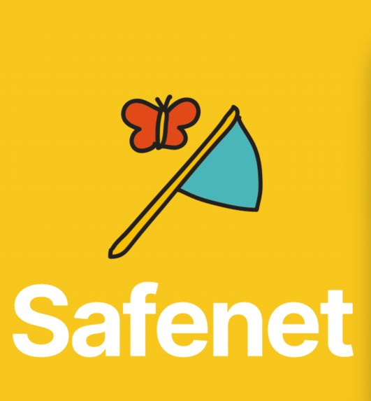 SafeNet  – screenshot 1