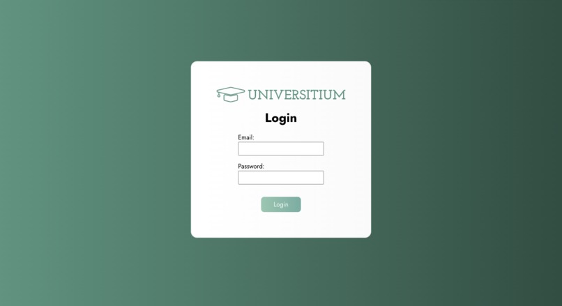 Universitium – screenshot 1