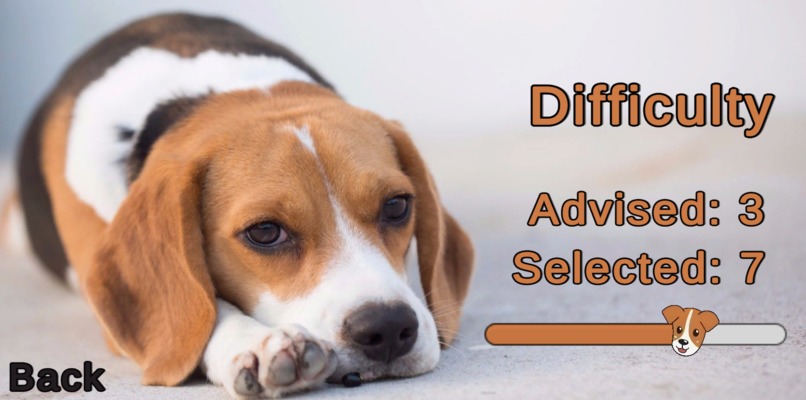 Bouncy Beagles – screenshot 2