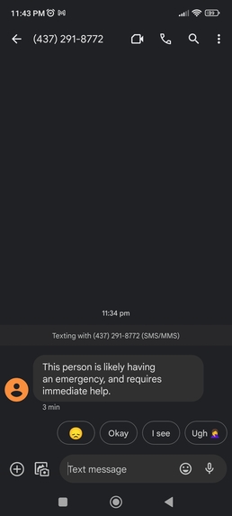DogTalk – screenshot 2