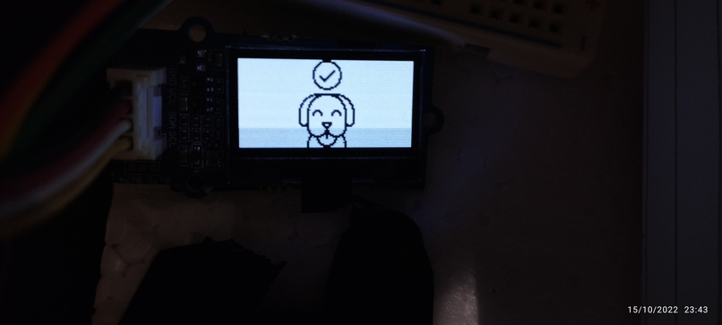 DogTalk – screenshot 4