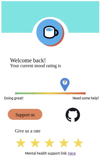 Depresso – screenshot 2