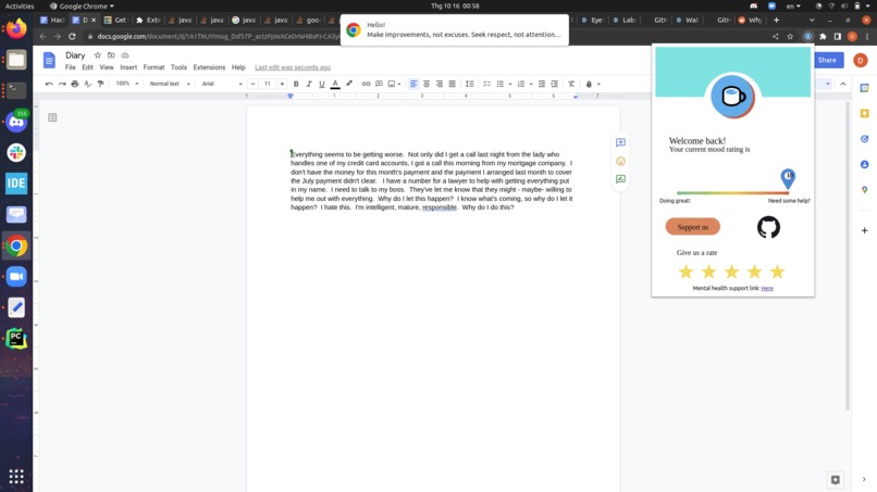 Depresso – screenshot 4