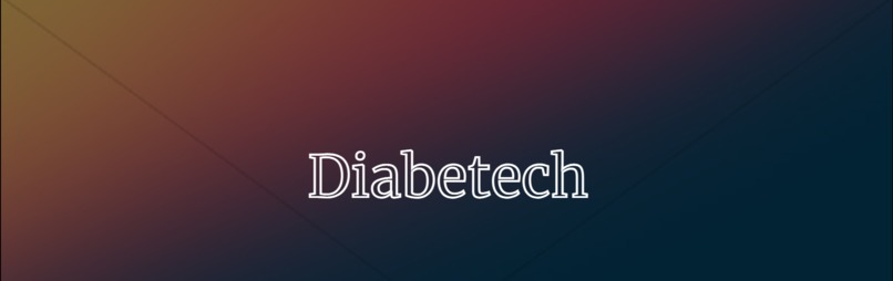 Smart Diabetech – screenshot 1